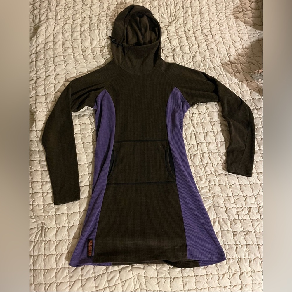 Small Melanzana Marino Dress